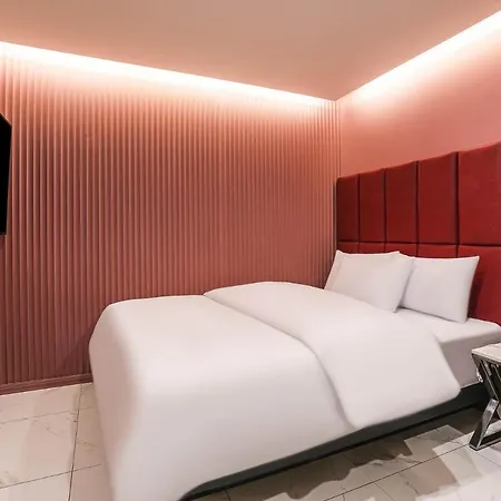 Heritage31 Hotel