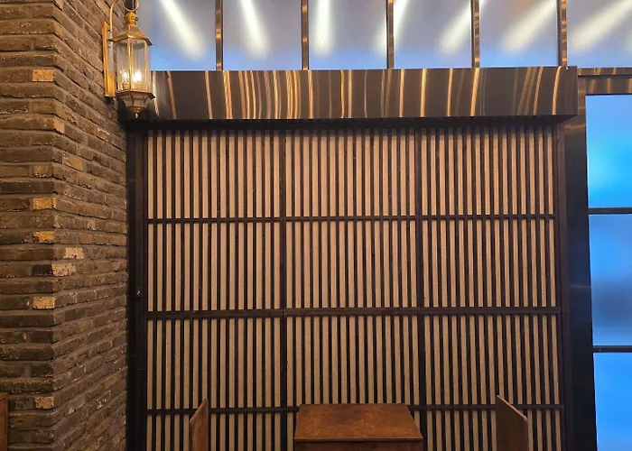 Hotel Heritage31