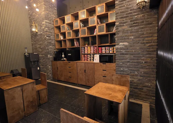 Hotel Heritage31