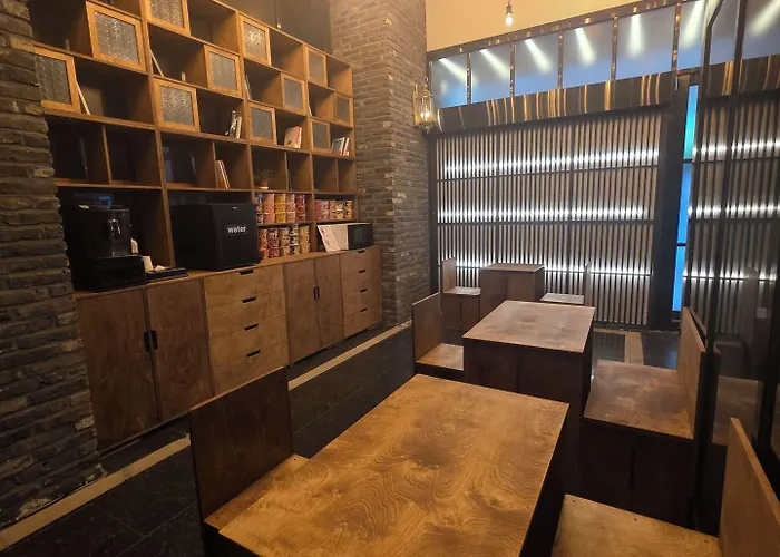 Hotel Heritage31