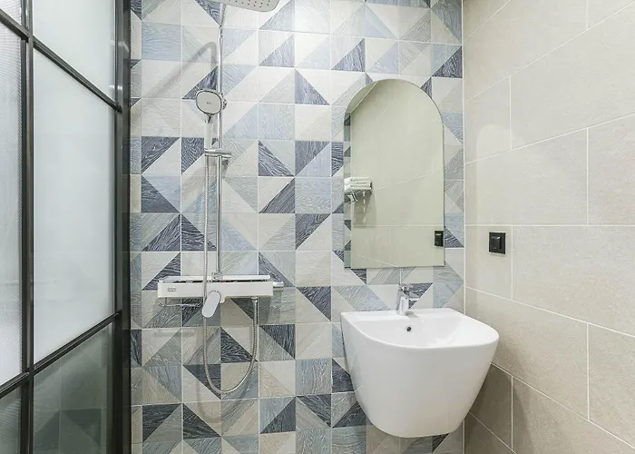 Hotel Heritage31 Seul