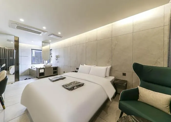 Hotel Heritage31 *